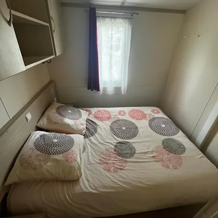 Mobil-home 6 Pl Climatise * Port-la-Nouvelle